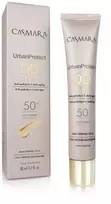 Casmara Maskuoj. veido kremas DD SPF 50 Natural Light, 50ml CASA09500