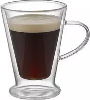 Termo stiklinės Zyle ZY9129DG, 290 ml, 2 vnt.