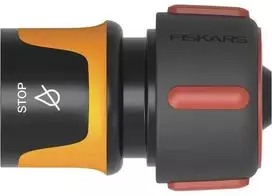 Laistymo žarnos jungtis Fiskars 1054790