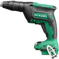 Hikoki WKRĘTAK AKUMULATOROWY 18V 10NM 0*AH