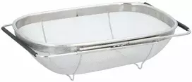 Kiaurasamtis metalinis 34x23,5x10 cm ALPINA 871125214869