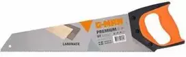 Pjūklas G-Man Premium 450mm Medžio drožlių plokštėms