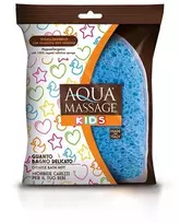 Aqua Massage Kempinė vonios kūdikiams Hipoalerginė ,16,