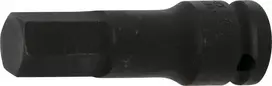 Grąžtas Bgs Technic Antgalis smūginis | 12,5 mm (1/2") | hex šešiakampis 17 mm (5481-M17)