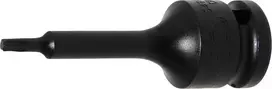 Grąžtas Bgs Technic Antgalis smūginis | 12,5 mm (1/2") | T-star (Torx) T20 (5480-T20)