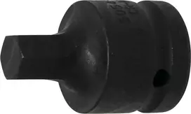 Grąžtas Bgs Technic Antgalis smūginis | 20 mm (3/4") | hex šešiakampis 14 mm (5054-14)