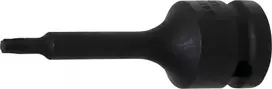 Grąžtas Bgs Technic Antgalis smūginis | 12,5 mm (1/2") | T-Star (Torx) T25 (5480-T25)