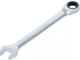 Bgs Technic Raktas kombinuotas terkšlinis | 17 mm (6517)