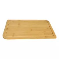 Ketler Bambukinė pjaustymo lentelė virtuvei 38x27x1cm