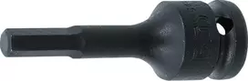 Grąžtas Bgs Technic Antgalis smūginis | 12,5 mm (1/2") | hex šešiakampis 8 mm (5481-M8)
