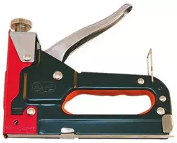 Beast Segtukų pistoletas „Hobby“, skirtas 4–14 mm kabėms ir vinims