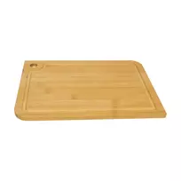Ketler Bambukinė pjaustymo lentelė virtuvei 33x23x1cm