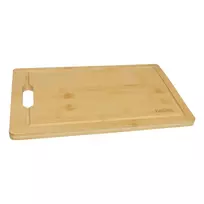 Ketler Virtuves griežamais bambusa dēlītis 38x25,5x1,5cm