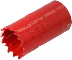 Draumet Krono grąžtas BI-metal 27mm