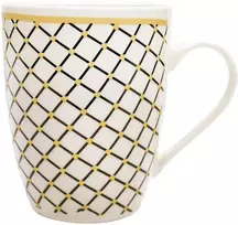 Ketler Puodelis keramikinis 350ml, Motyvas