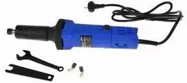 Geko Tiesus šlifuoklis 6 mm 230 V 700 W 26000 aps./min.
