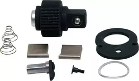 Grąžtas Bgs Technic Remonto komplektas 3/8" terkšlėms BGS 303, 316, 319, 25106 (177)