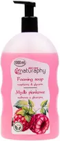 Naturaphy Putų muilas Aveņu 1000ml