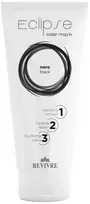 Revivre ECLIPSE COLOR MASK #Juodas 200 ml