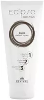 Revivre ECLIPSE COLOR MASK #Darkest ruda 200 ml