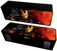 Ert Group Marvel Iron Man Wireless Nešiojama kolonėlė