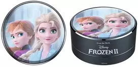Ert Group Disney Frozen Wireless Nešiojama kolonėlė