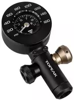 TOPEAK AIRBOOSTER G+ pump