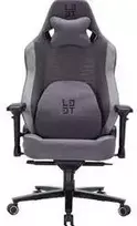 „Xsense“ žaidimų kėdė L33T-GAMING su „Neotec“ audiniu / Xsense-FDG / 3062004