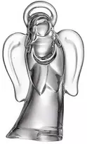 Crystal Bohemia Bohemia krištolinis Angelas 9,6cm