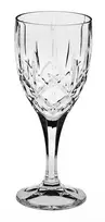 Crystal Bohemia Bohemia taurės vynui 330ml 6vnt, Sheffield