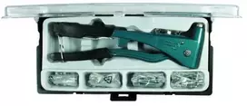 Rankinis kniediklis Condor Werkzeug C0236; 2,4-4,8 mm