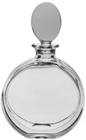 Crystal Bohemia Bohemia krištolinis Grafinas 650ml, Blank
