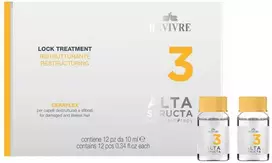 Revivre ALTA STRUCTA lock treatment 12 u