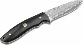 Boker Magnum Magnum Vernery Damast peilis