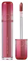 Romnd „Juicy Lasting Tint“ lūpų blizgis, 14 migdolų ir rožių, 3,5 g