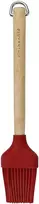 KitchenAid silikoninis šepetys 29cm CORELINE Beržas