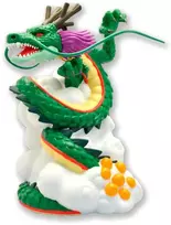 Plastoy Dragon Ball Shenron Chibi money box figure 25cm