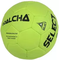 RANKINIO KAMUOLYS SELECT GOALCHA Five-a-side DYDIS 2 (skersmuo ~54 cm)