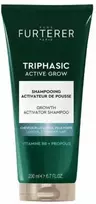 Rene Furterer Triphasic Growth Activator Šampūnas plaukų augimą skatinantis šampūnas, 200 ml