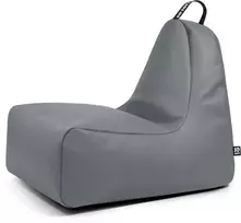 So_Soft Sėdmaišis So Soft Chill XL Robust Pilkas, pilkas, 260 l