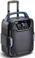 Nešiojama kolonėlė ALTO ÜBER FX2 (200W) B-Stock