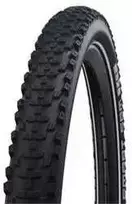 Padanga 28' Schwalbe MTB Smart Sam HS624 28 x 1,65