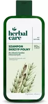 Farmona „Herbal Care“ asiūklio šampūnas labai pažeistiems plaukams, 330 ml