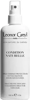 Leonor Greyl, Condition Naturelle, Plaukų lakas, For Heat Protectant, 150 ml
