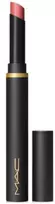 MAC Powder Kiss Velvet Blur Kreminis Lipstick 880 Rose Mary, 2 g