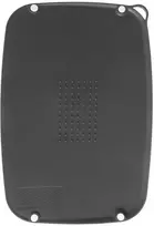 Zwilling Orion Virtuvės lenta Dvigubos pusės 37,5x25 cm su neslystančiomis iškyšomis