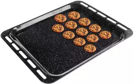 Orion Kepimo skarda 45,5x36x2,5 cm - Emaliuota - Patvari