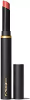 MAC Powder Kiss Kreminis Lipstick 899 Brickthrough, 2 g