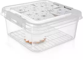Orion Maisto konteineris 4,5 L Suprantamas dizainas