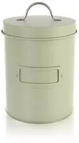 Dafi Orion Metalinis Indas Saugojimui 1,3 l Žalias